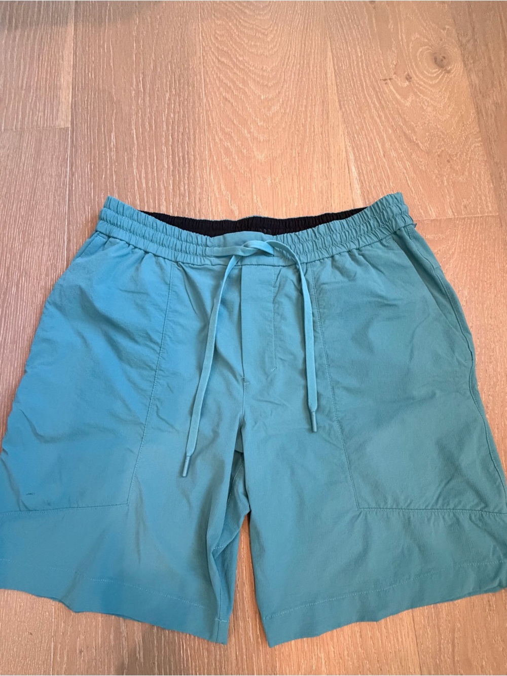 Men’s Lululemon Shorts in Teal